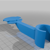 Xiaomi Mi Cam braketi