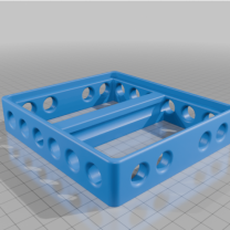 Bosgame mini PC standı