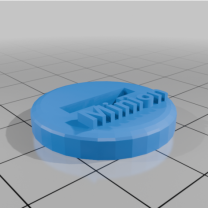 Geliştirilmiş Kabartmalı Minyon Mini Taban