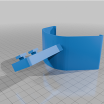 Focus ST İçin Geliştirilmiş Cobb Montajı