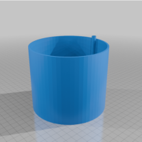 Otomatik Sulama Saksısı ve Su Haznesi