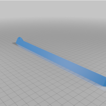 Ahşap İşleri İçin Bar Ölçer