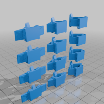 Temel Tramvay Pantografları