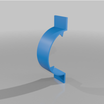 Zar Yapımı İçin Kilitli Temel Kalıp Gövdesi