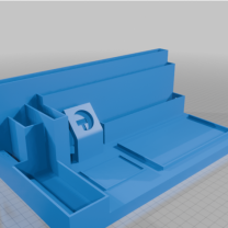 Apple Telefon Dock Düzenleyici