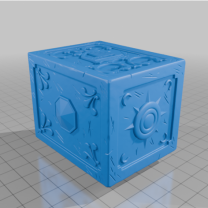 Pandora Seya Pegasus kutusu