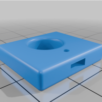 Aiways U5 Anahtar Kumandası