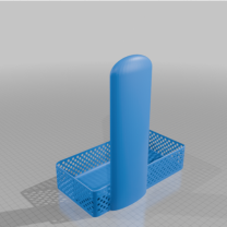 Anycubic Kobra 3 Poopfang