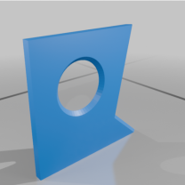 Açılı Profil Nervürü 1