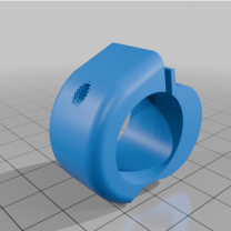 Bosch Purion 200 montaj adaptörü