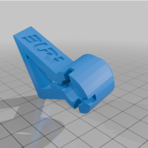 Buri Racer araba standı