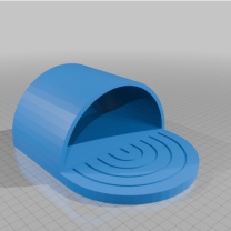 Saksılı kitap dayanağı