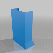 Arka Aydınlatmalı Litofan Kutusu (130 × 90 mm)