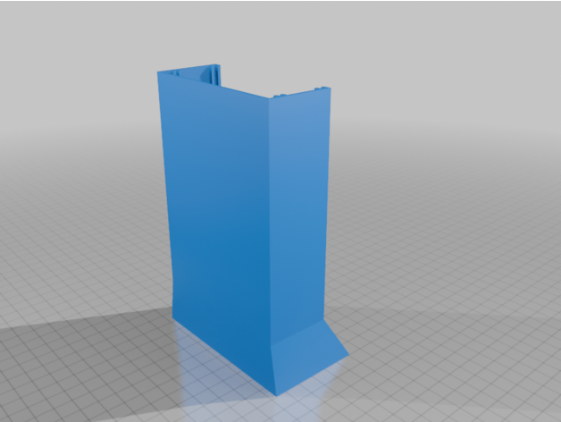 Arka Aydınlatmalı Litofan Kutusu (130 × 90 mm)