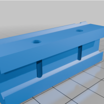 Airsoft Ray Adaptörü 11 → 20 (HP Max MK2)