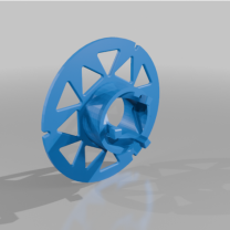 Anycubic Yeniden Kullanılabilir Makara