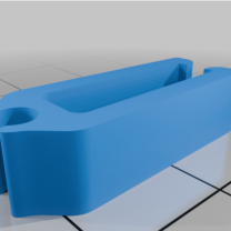 Audi AirClip Havalandırma Kokusu Adaptörü