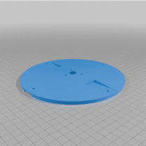 AL-KO Robolinho Kesme Diskleri