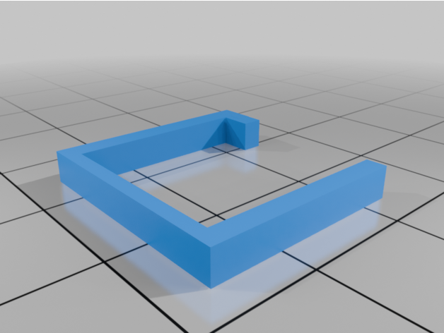 Anycubic Kobra 3 LED Işık Barı (Kancalı) - Görsel 4