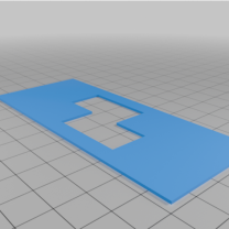 Denge Tetris Kutusu (V1.1)