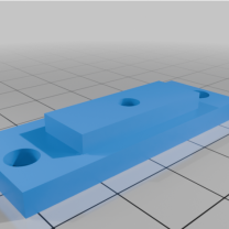 Creality Ender 3 Varyantları İçin BigTreeTech Manta M8P Muhafaza