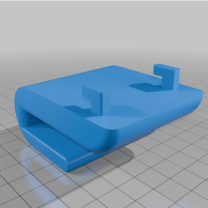 Skadis İçin Backbone Tutucu