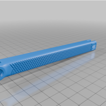 Vida gerektirmeyen kelebek tarak