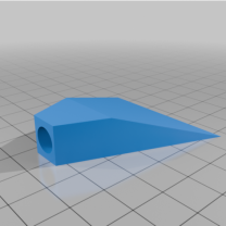 Akvaryum Kum Düzleştirici