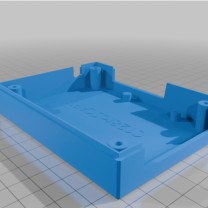 C128–SCART muhafaza