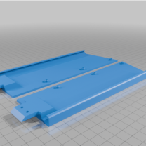 Arrma Limitless Yan Etek