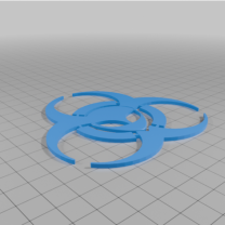 Alien Biyotehlike Şablonu