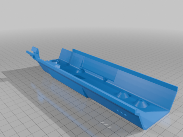 Brother KH-910 Örgü Makinesi Kapağı - Görsel 4