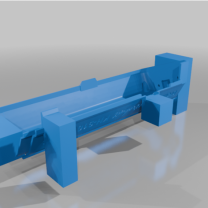 Brother KH-910 Örgü Makinesi Kapağı