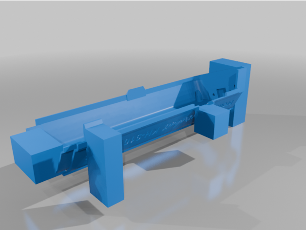 Brother KH-910 Örgü Makinesi Kapağı