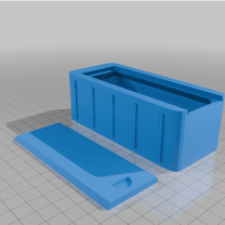 110mm Plus Sigara Kutusu 10–24 Adet 8mm Filtre Uyumlu (3 Model)