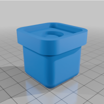 Akvaryum Tank Temizleyici