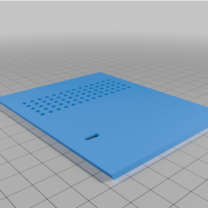 Carlson SuperProbe için Kutu