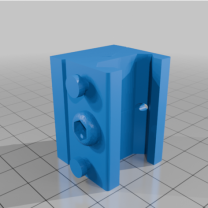 Airsoft Silah Anahtarlık Montajı