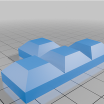 Tüm Tetris Parçaları