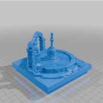 XL Uyumlu Temel Trinity Daire