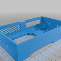 AnyCubic Kobra DDG Tool Head