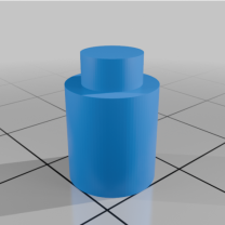 Avios Super Tucano Bomba Mekanizması Parçaları