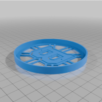 Bruins bardak altlığı