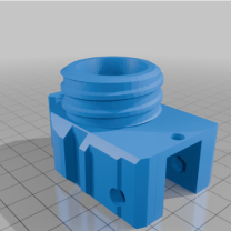 Caliburn Mega Büyük Çap Nerf