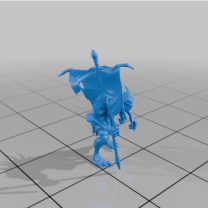 Yapay Zeka Tarafından Üretilmiş Hortlak