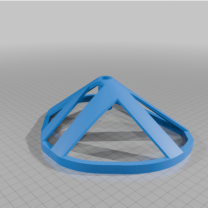 2008 KX250F Hava Filtresi Kafesi