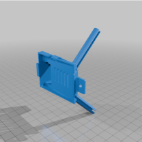 AtomRC Swordfish AvatarGT VTX Tepsisi (Pan’lı)