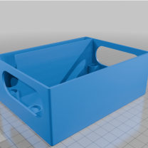 YouKits H1/B1 CW Alıcı-Verici için Kılıf Kapağı