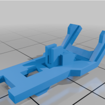 Armored Core VI 30mm Mission Zimmerman Yedek Parçaları