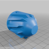 40mm Spiral Tekerlek